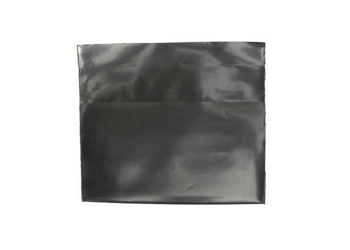 REPRODUCTION TOOL BAG black plastic with band 914 73-76
