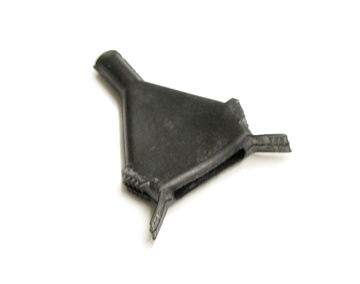 four Pole injector BOOT