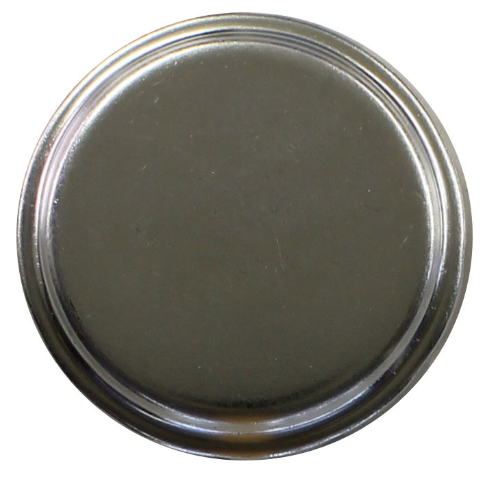 Reproduction 914 Metal fuel Gas Cap - only good for concours not daily driving