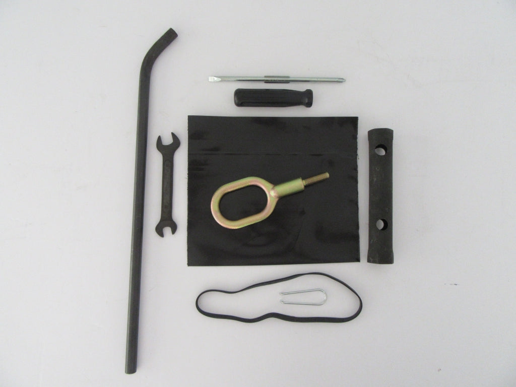 worlds most accurate 914 tool kit