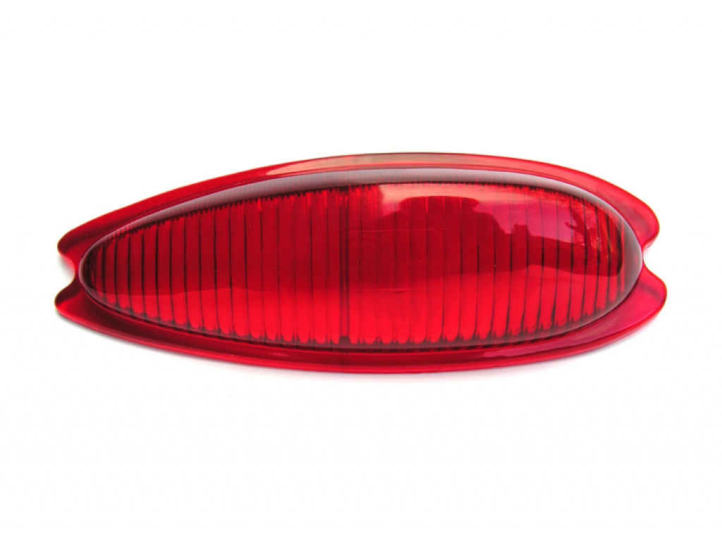 TAIL LIGHT LENS 356 usa right passenger side