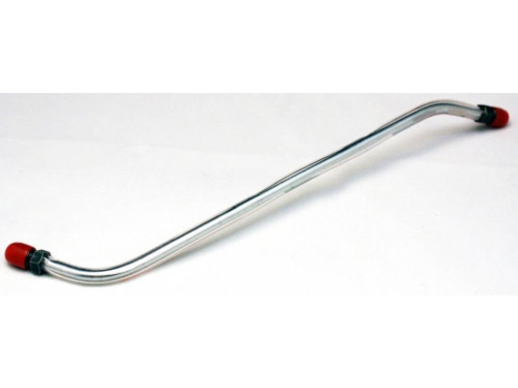Porsche Steel Brake Line, Front Left, All 356C