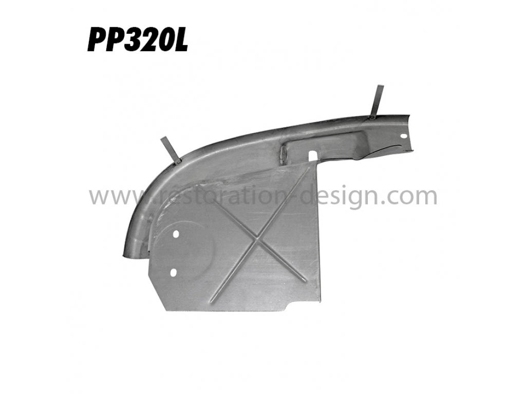 engine cover; 914