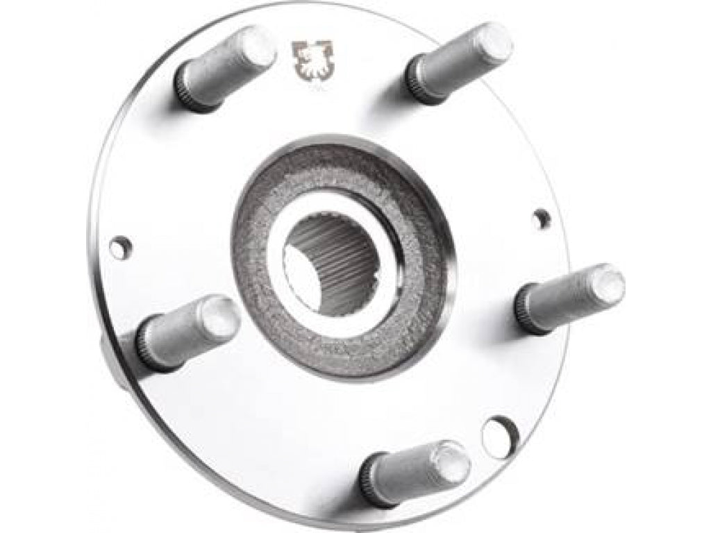 porsche 911 914-6 69-73 rear hub