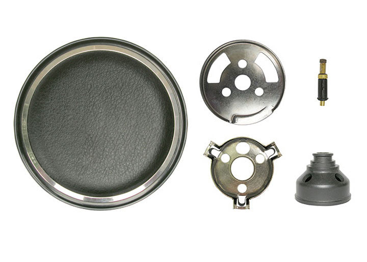 Reproduction Porsche GT Horn Button Kit