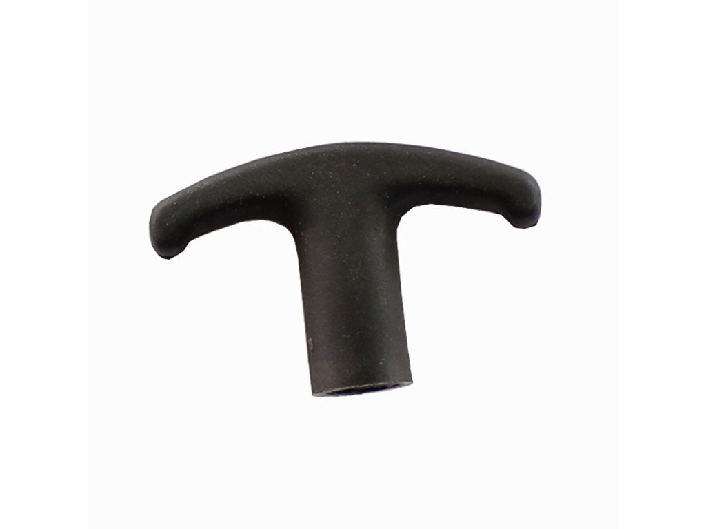 engine lid RELEASE CABLE HANDLE T-handle