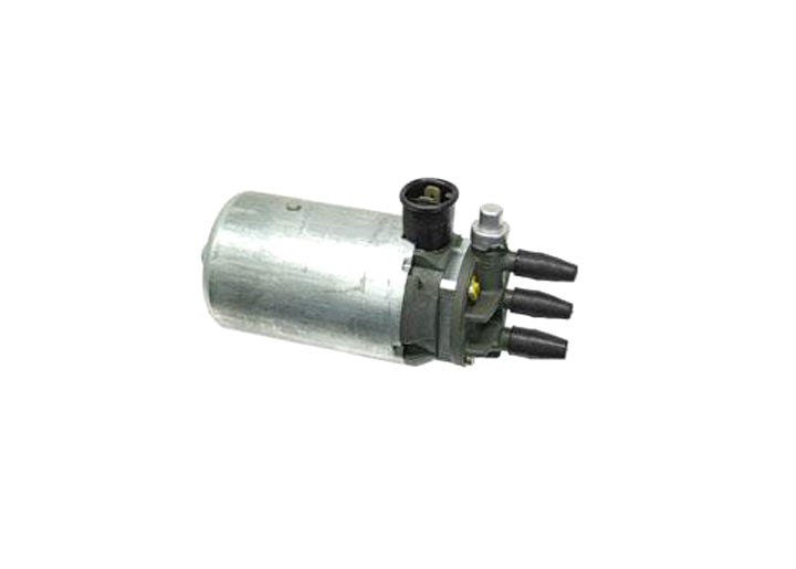 Rebuilt FUEL PUMP
