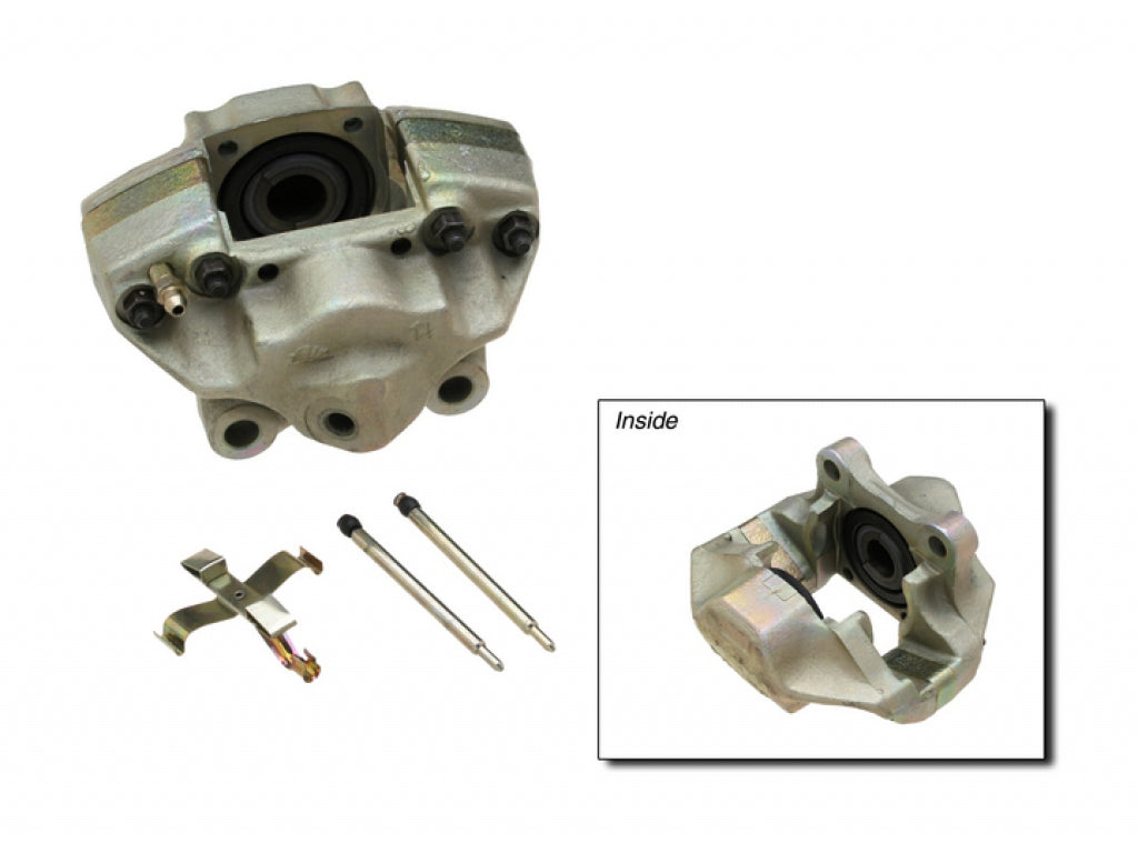 remanufactured BRAKE CALIPER - left rear