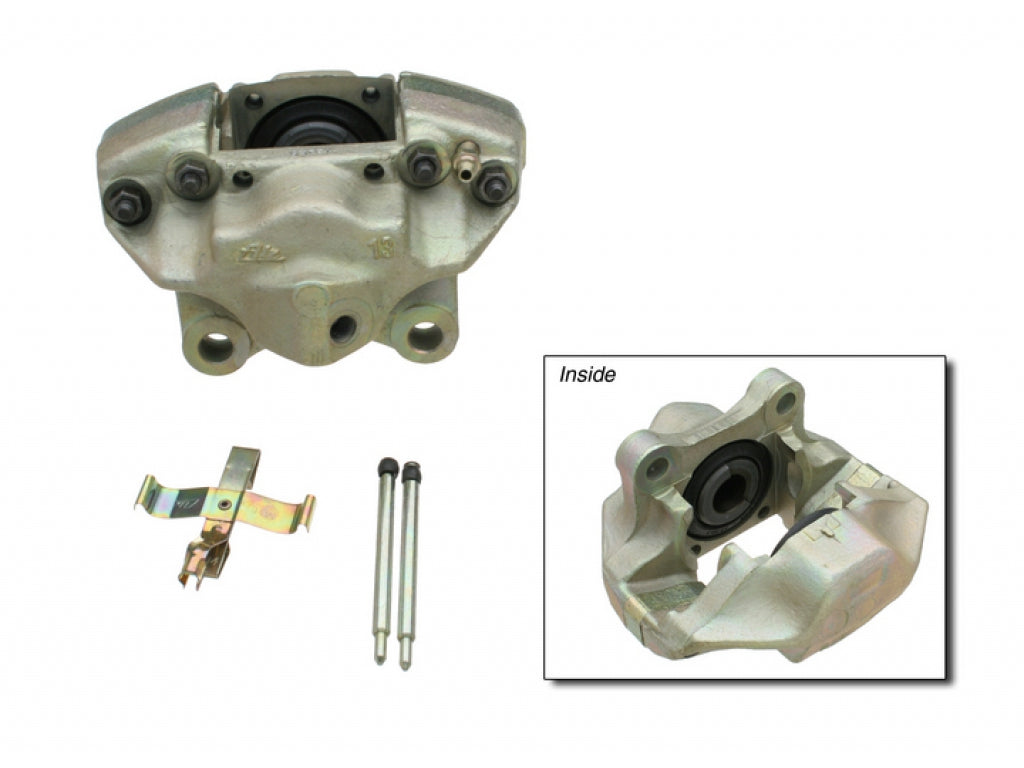 remanufactured BRAKE CALIPER - right rear