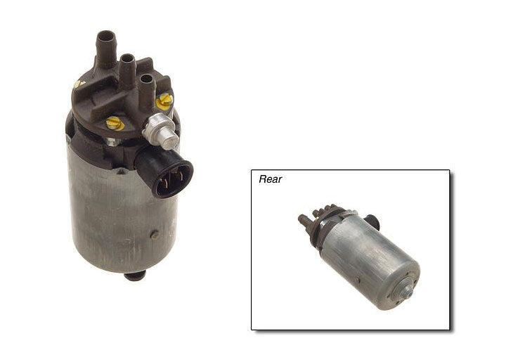 Rebuilt FUEL PUMP; 911, 914-6 1970-72 with carburetion