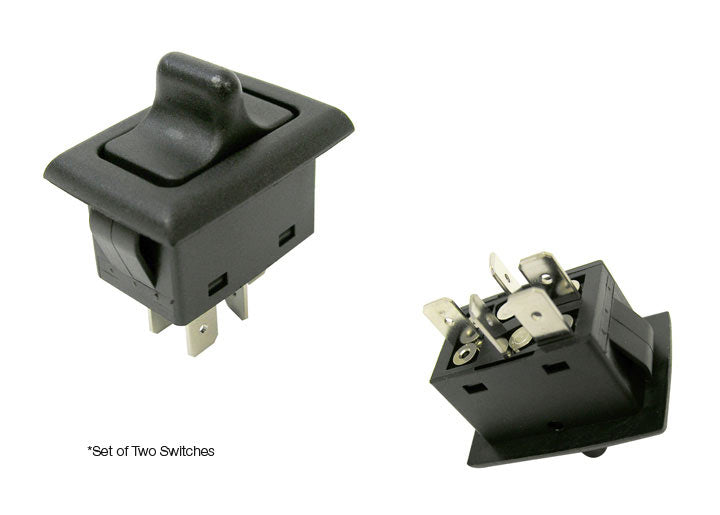 Power Window Switch Set 911 912