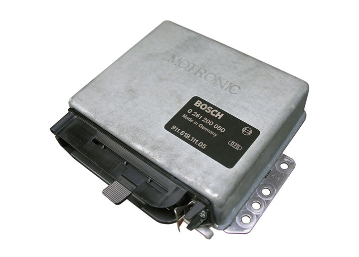 Rebuilt DME Unit, 911 91161811114 - rebuild service only