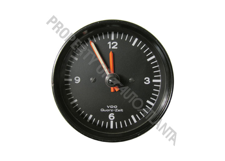 CLOCK REBUILDING SERVICE price dependent on condition of your gauge