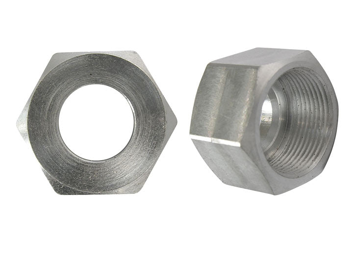 Expected August 2026 - 914 FUEL GAS fuel TANK STRAINER NUT; LARGE HOLE 70-76