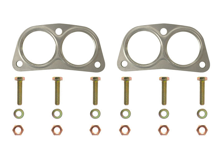 MUFFLER INSTALLATION KIT 914 1.7/1.8