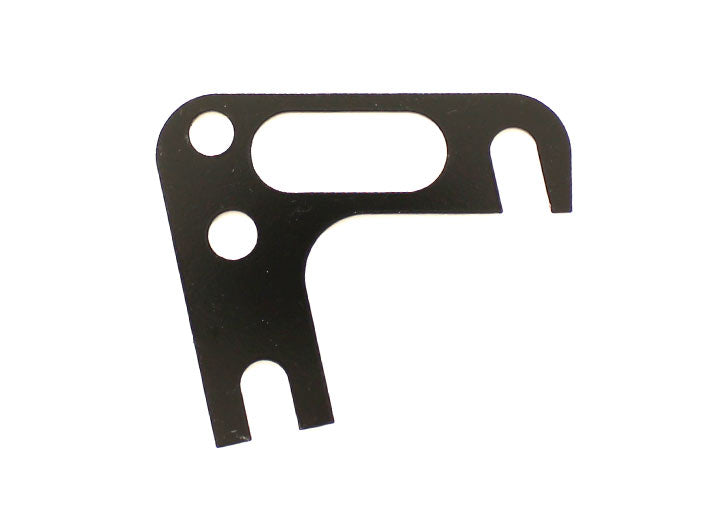 914 CONTROL ARM PLATE 2mm camber shim alignment