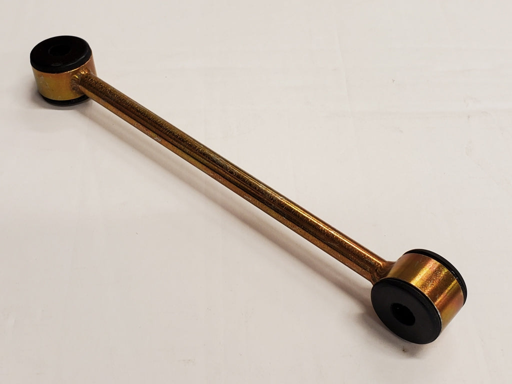 STABILIZER SHACKLE link front 914 with bushings
