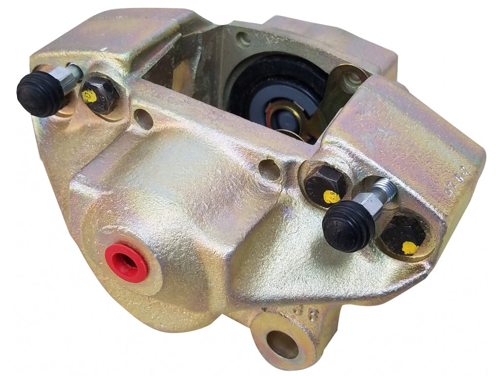 Rebuilt BRAKE CALIPER; FRONT RIGHT; 914-4 1973-76