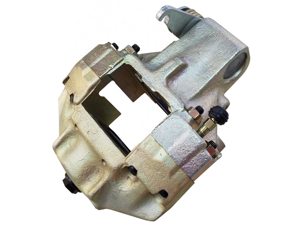914 brake caliper left rear rebuilt 1970-72