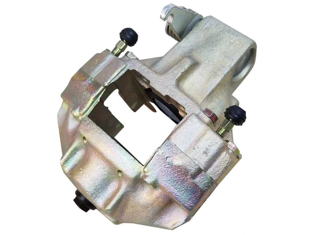 914 brake caliper left rear rebuilt 1973-76