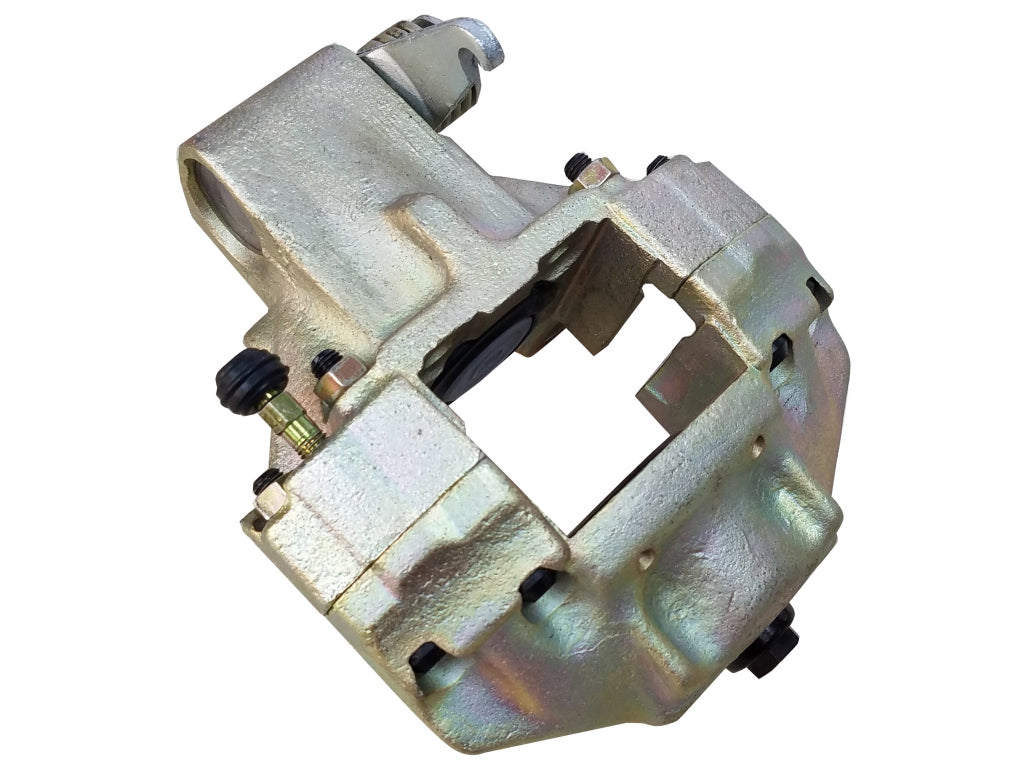 914 brake caliper right rear rebuilt 1970-72