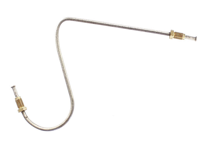 914 BRAKE LINE rear right