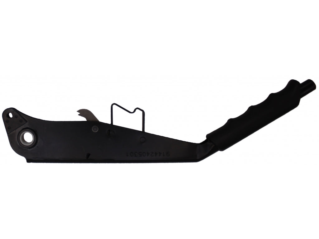 emergency hand brake lever 914