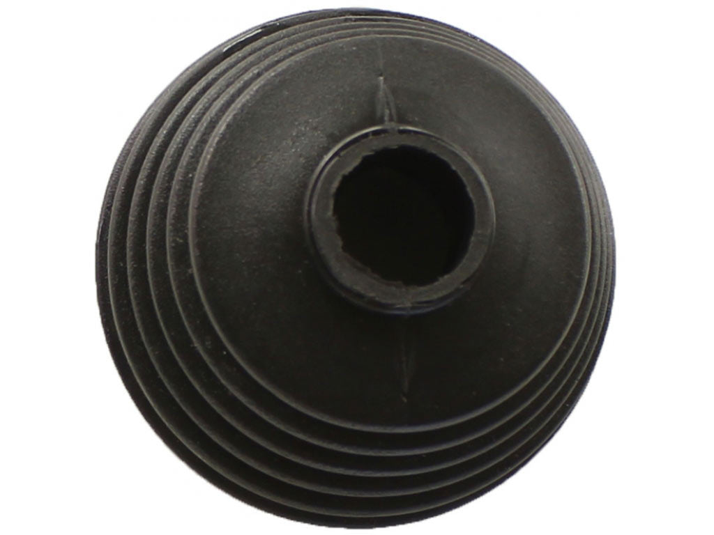 front shift cover boot