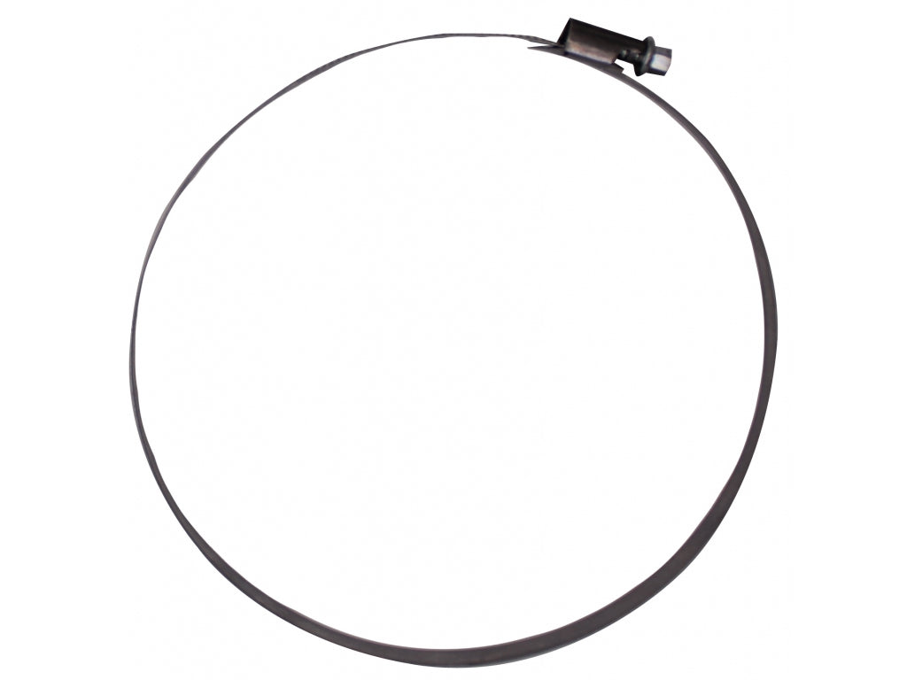 rear shift cover band clamp 914 1973-76