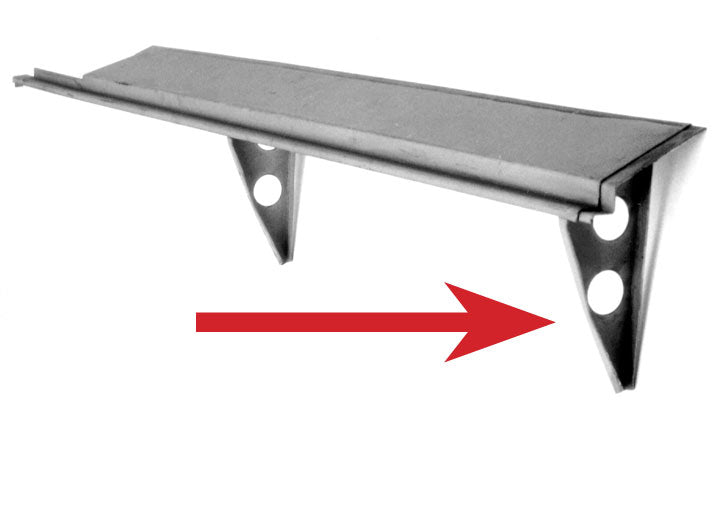 DOOR SILL TRIANGLE 914
