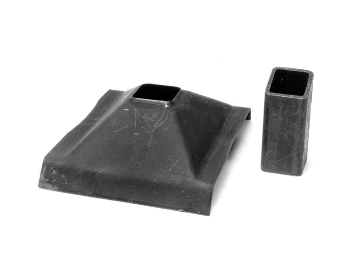 JACK POST and SUPPORT COMBINATION; 914 - save!!