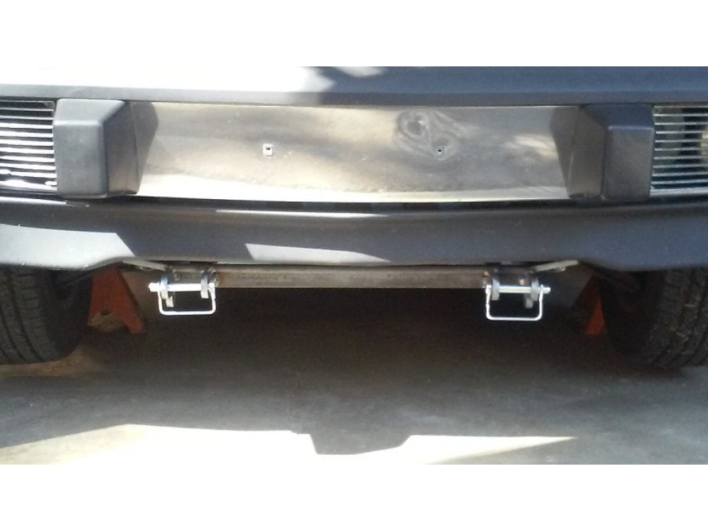 914 tow bracket bar