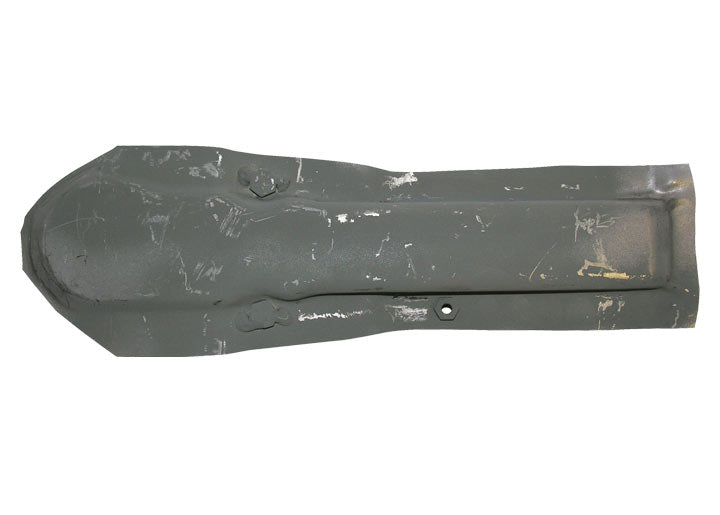 914 pedal cluster accelerator floor pan mount reinforcement
