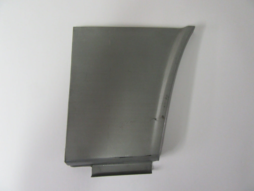 914 RIGHT FRONT FENDER dog leg REPAIR PANEL