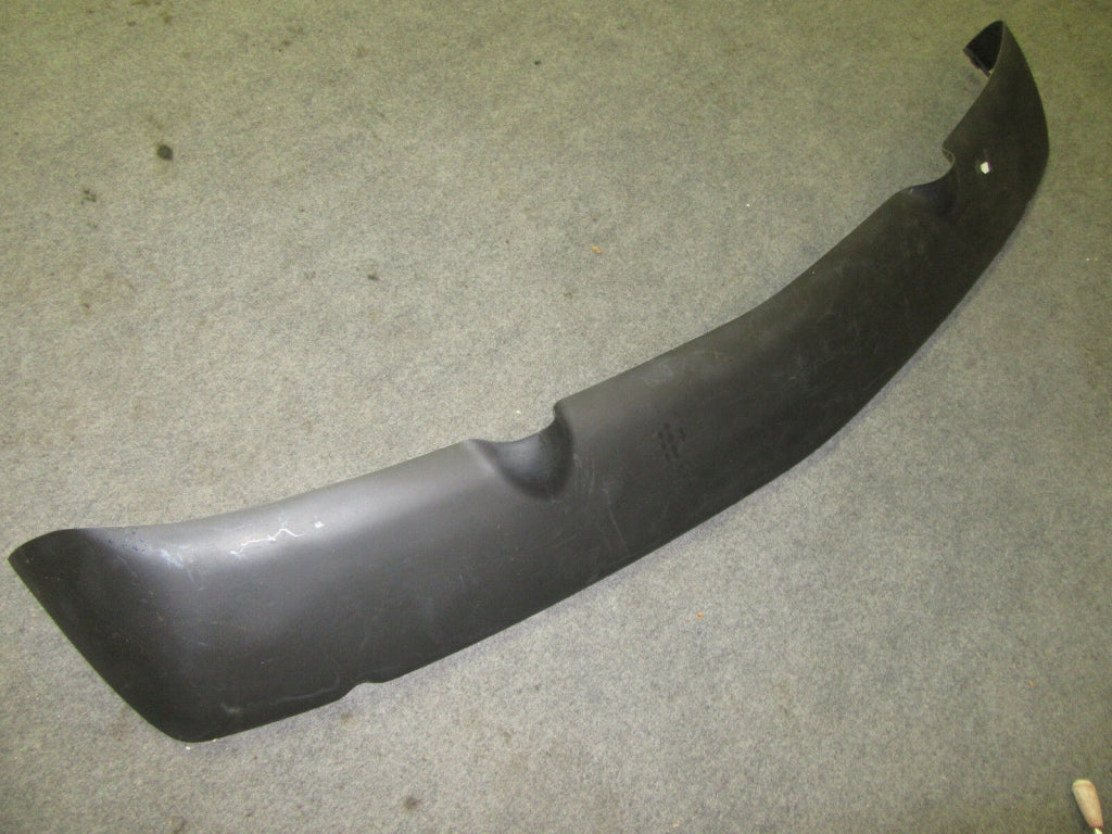 stock replacement fiberglass front valance 914_x000B_