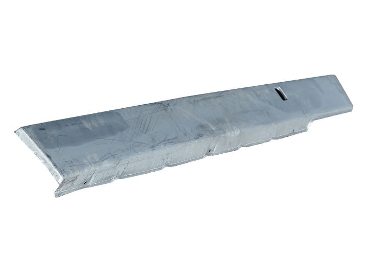 914 Steel OUTER ROCKER panel , LEFT
