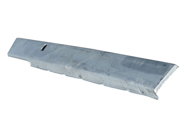 914 Steel OUTER ROCKER panel , RIGHT