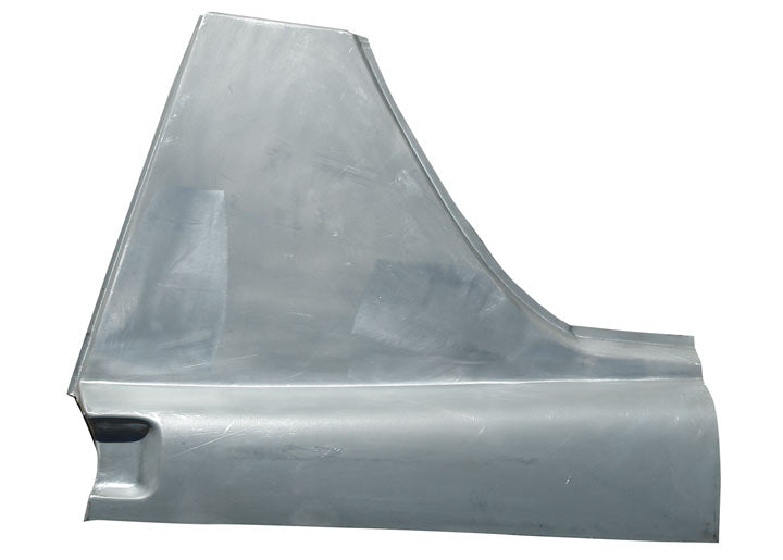 REAR SAIL roll bar PANEL, LEFT 914