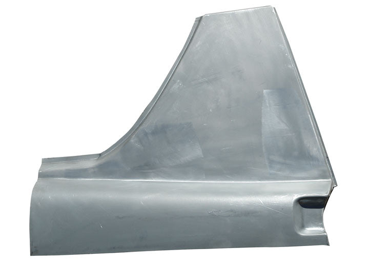 REAR SAIL roll bar PANEL, RIGHT 914