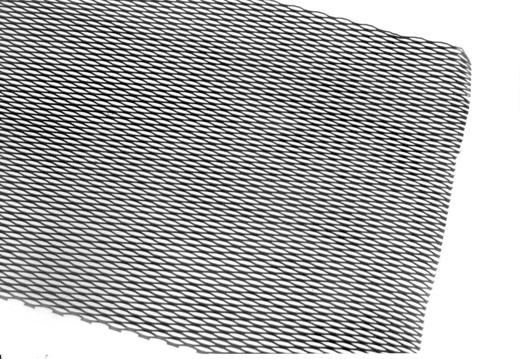 GT GRILL MATERIAL; 914 1970-76