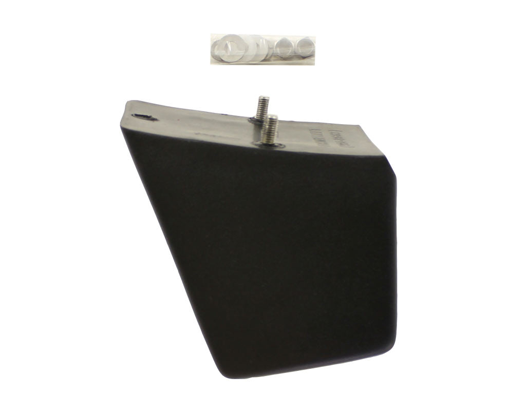 BUMPER guard left front 914