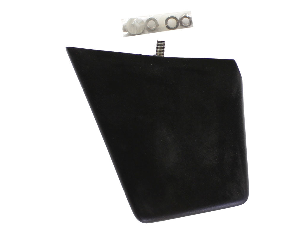 BUMPER guard right front 914
