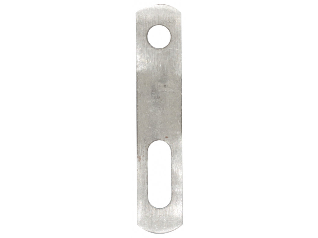rear trunk hinge strap