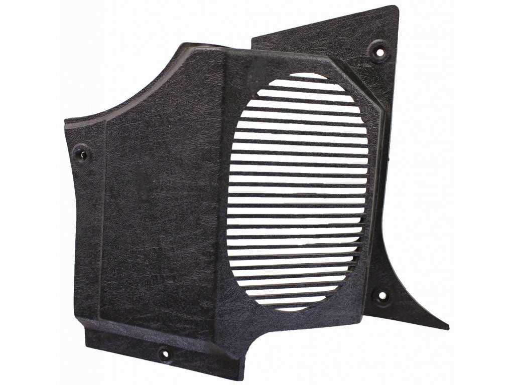 URO 914 speaker grill housing - Right