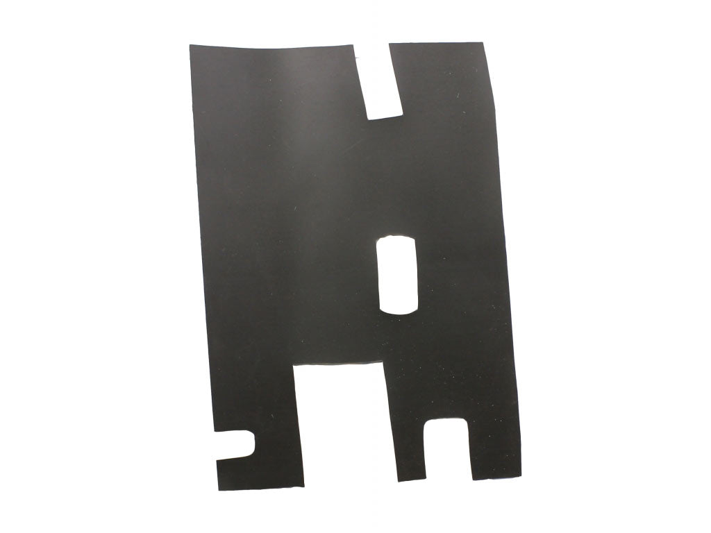 SOUND ABSORBER rear center tunnel for Porsche 914