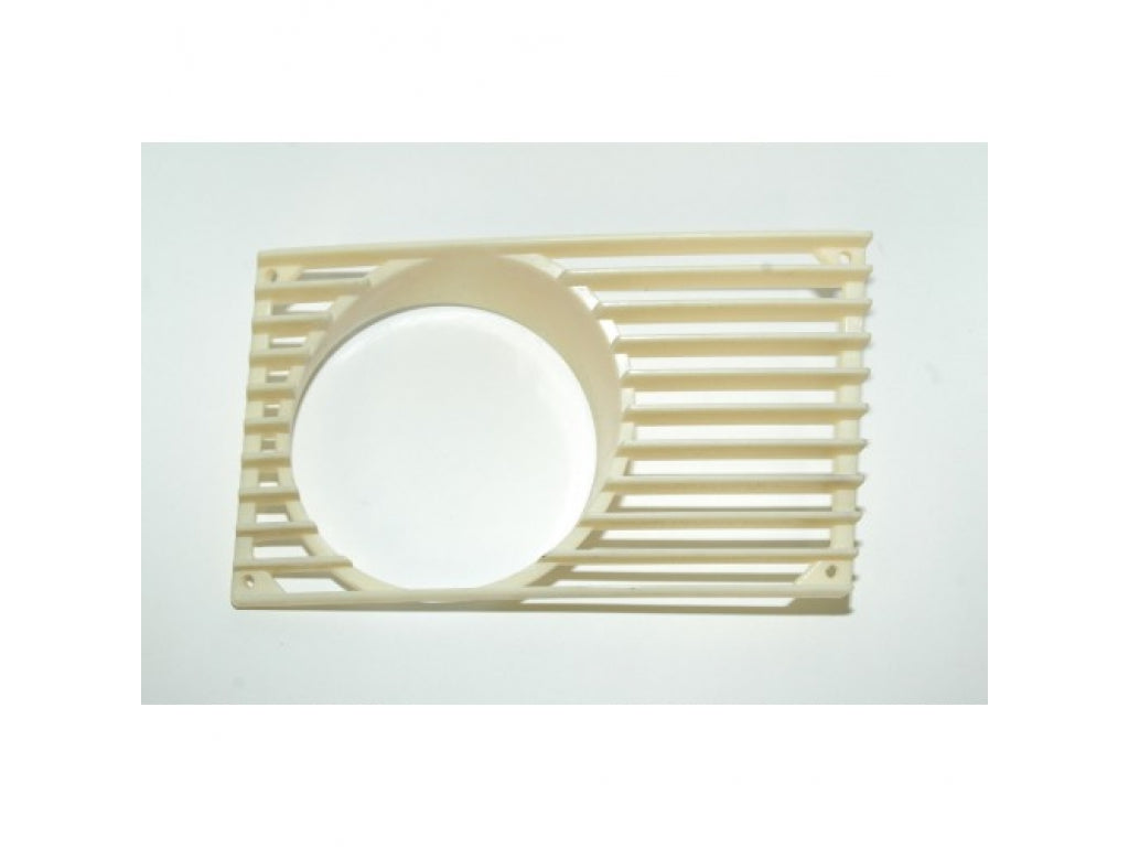 driving fog light grill 914 primed