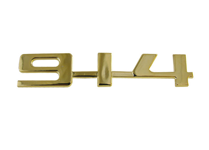 EMBLEM, 914 GOLD