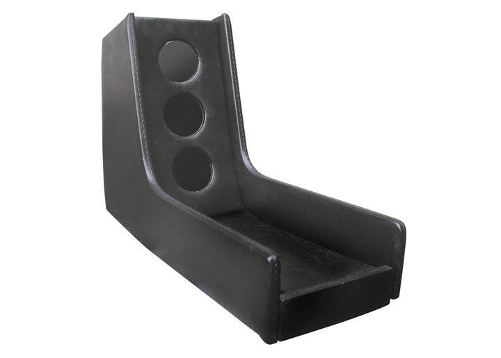 Reproduction 914 CENTER CONSOLE, with Holes for Factory Gauges