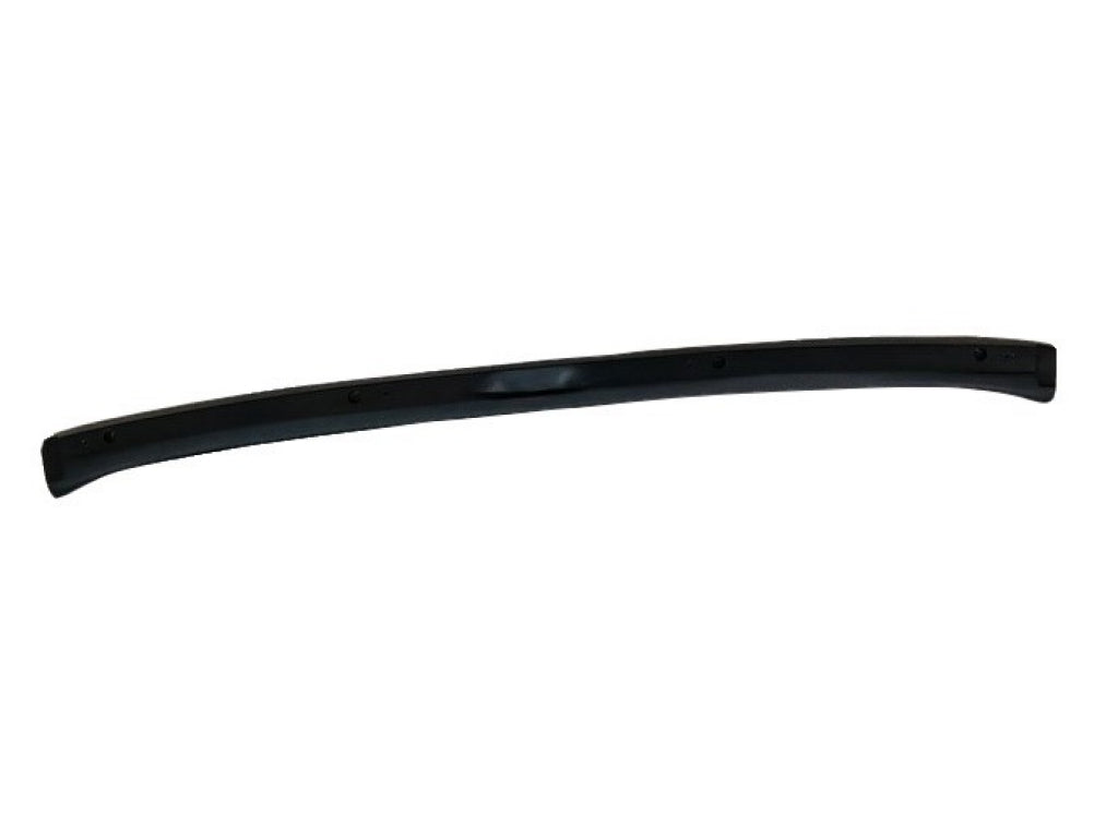 front 914 hard top bolster pad between the front release handles