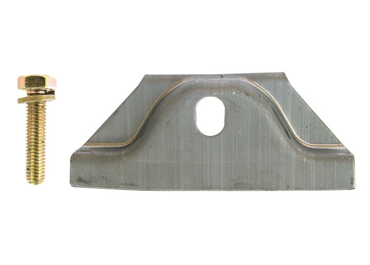 BATTERY CLAMP and BOLT 914 911